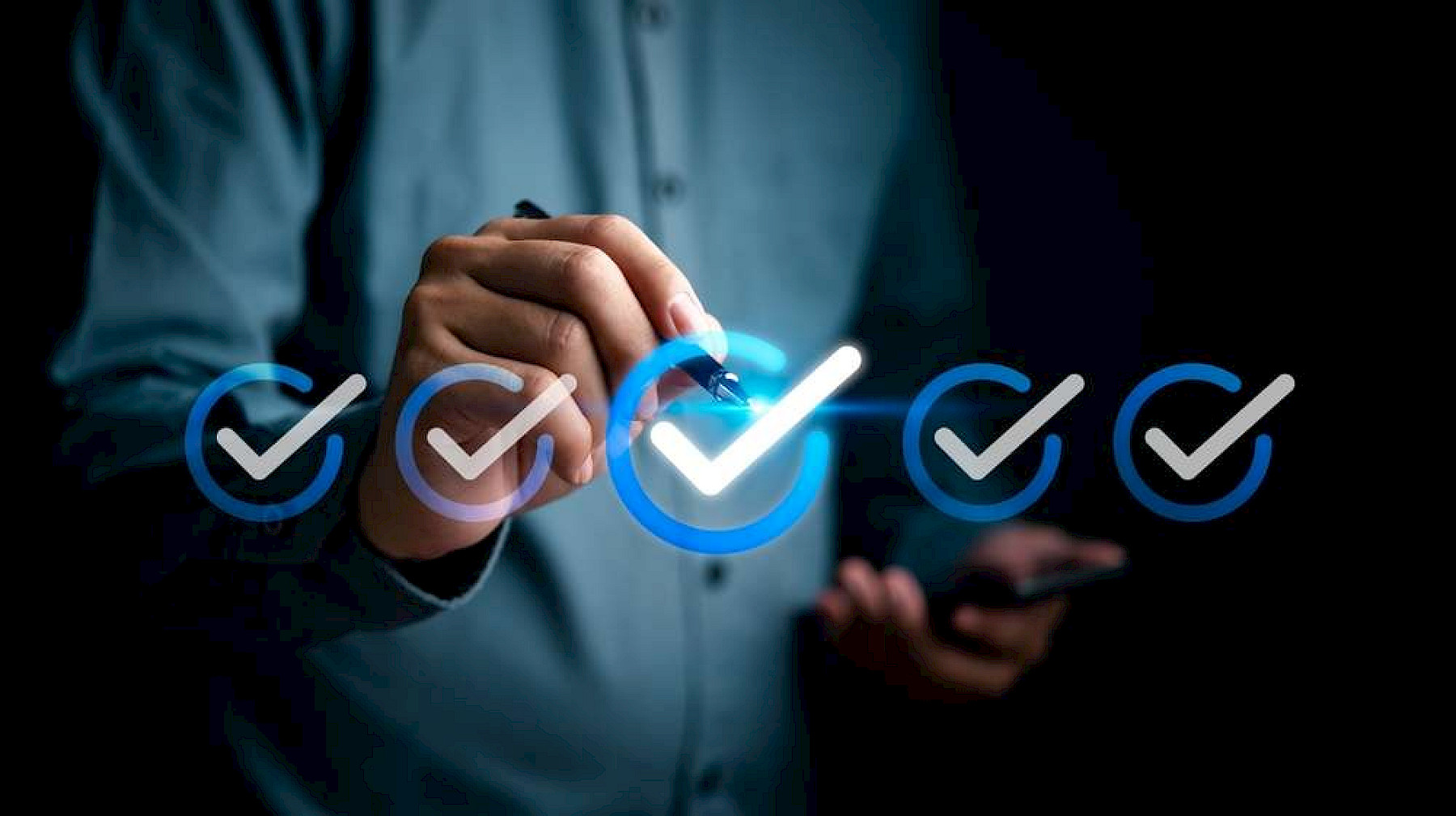 3 Simple Security Checks Every Finance Firm Should Do Regularly image