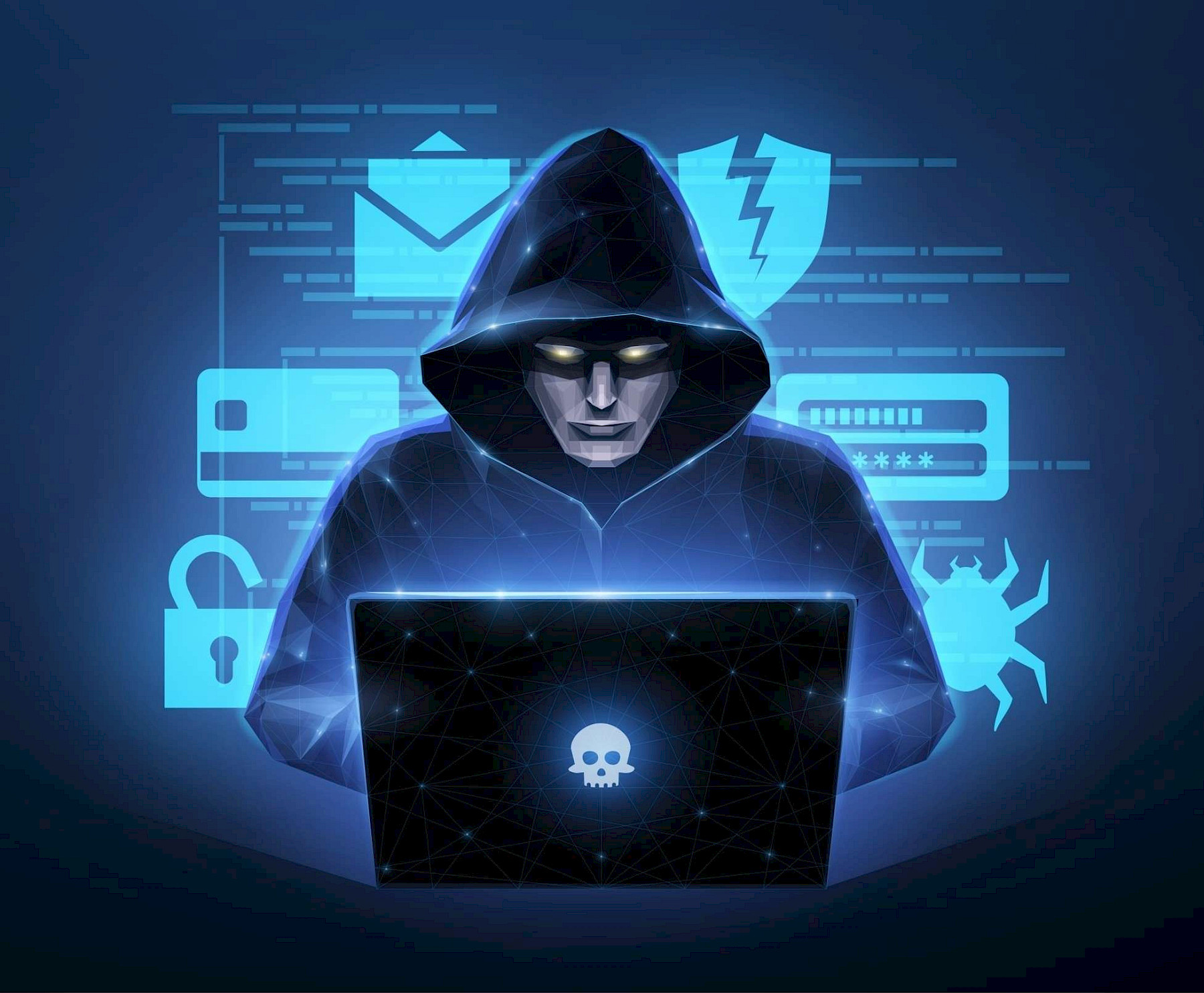 When Attackers Turn Your Own Tools Against You image