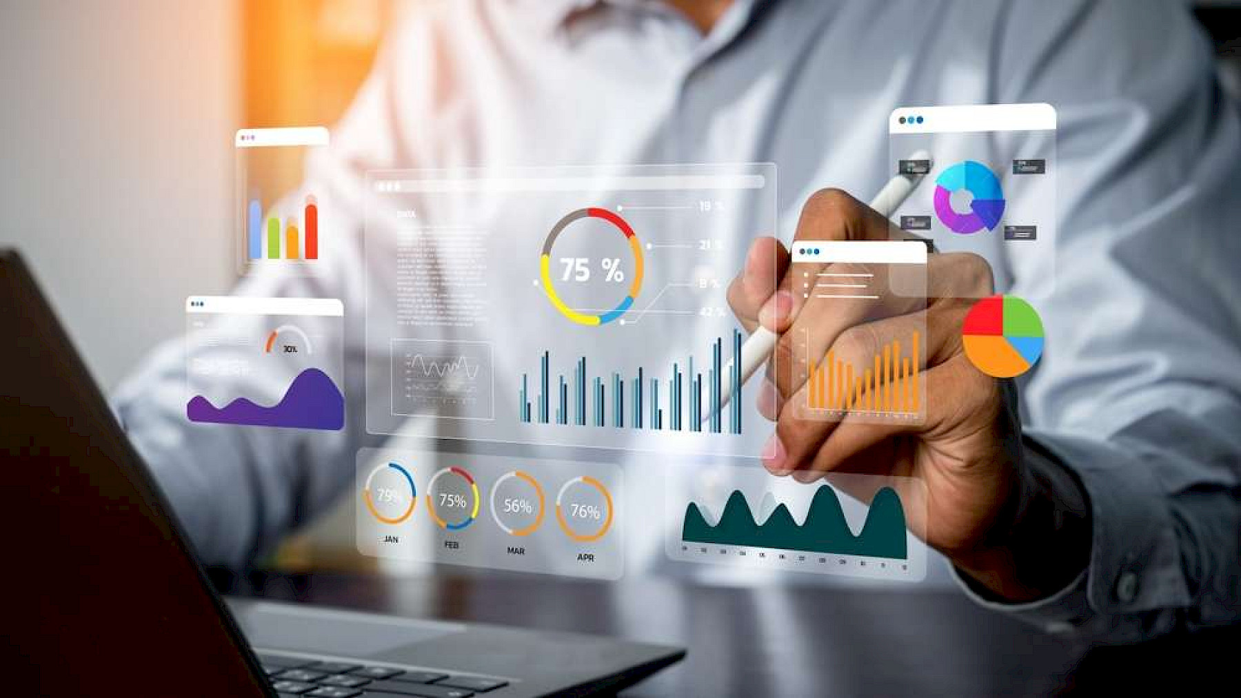 Building Cyber Resilience Into Day-to-Day Operations image