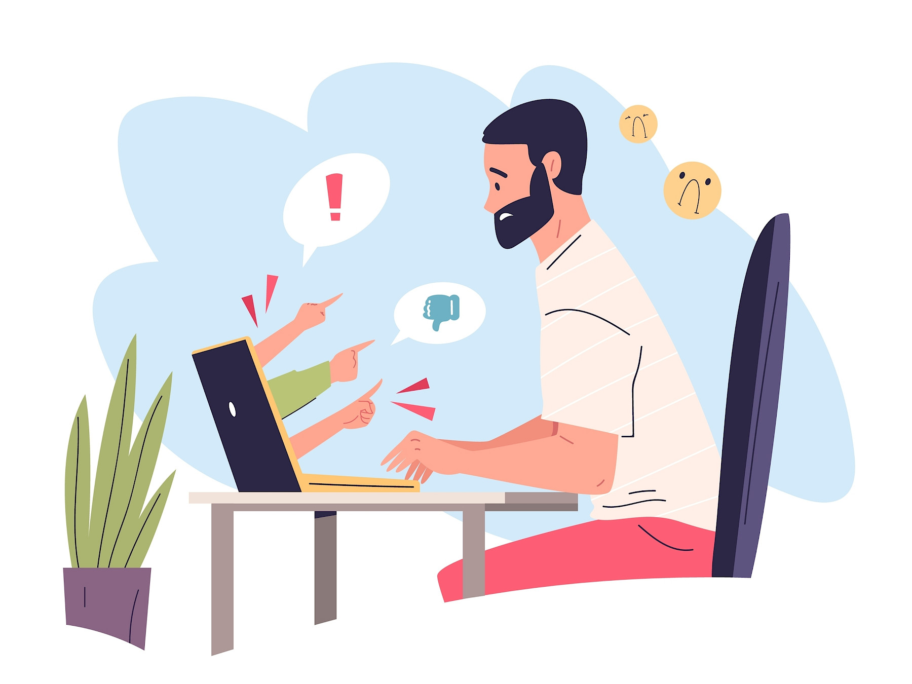 If Your Business Has a Cyber Attack, Do You Know What to Do? image