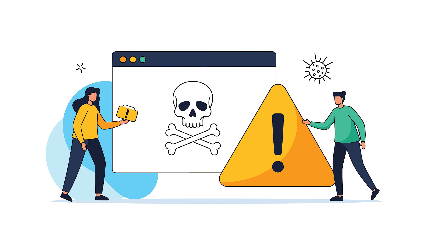 Credential stuffing and the growing risk to finance firms image