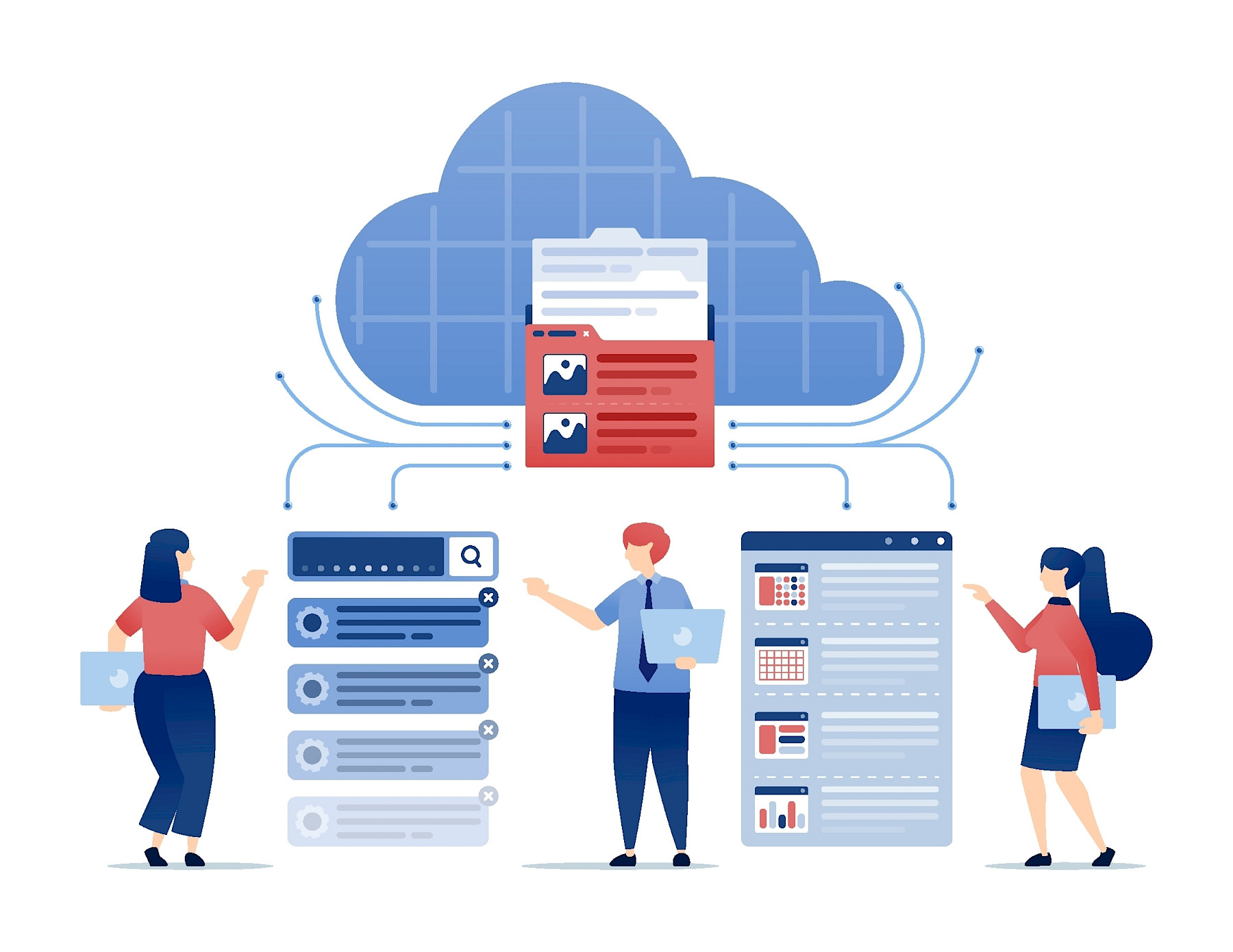 Cloud Costs Are Rising But So Is Waste: How London Businesses Can Take Back Control image