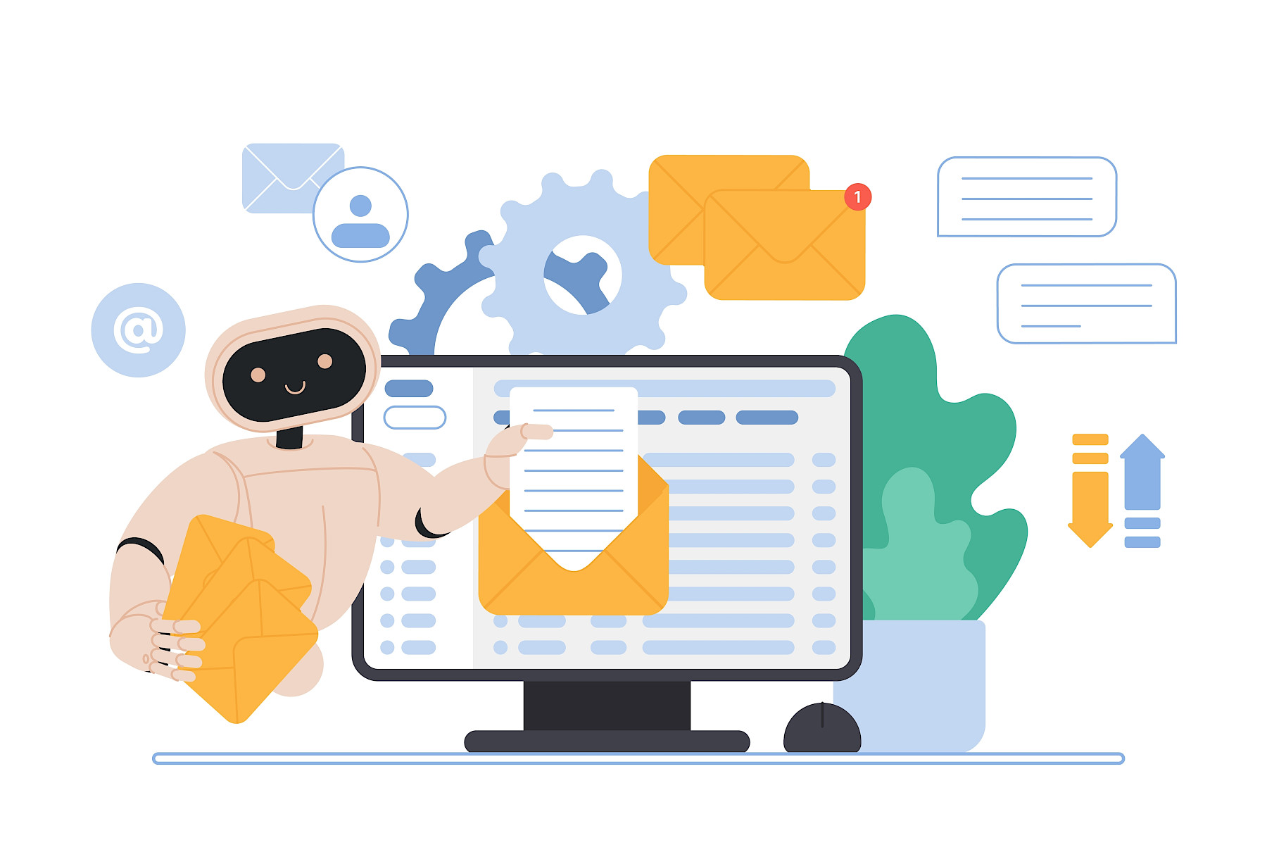 Copilot in Outlook: Less Time in Your Inbox, More Time on Real Work image