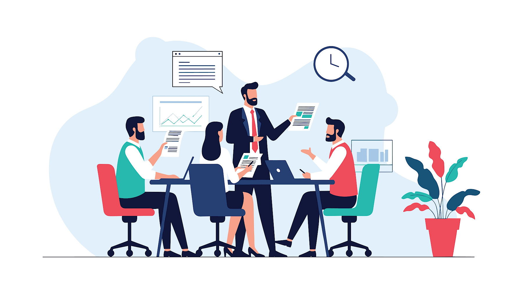 IT Support: Turning IT from a Distraction into a Strategic Asset image