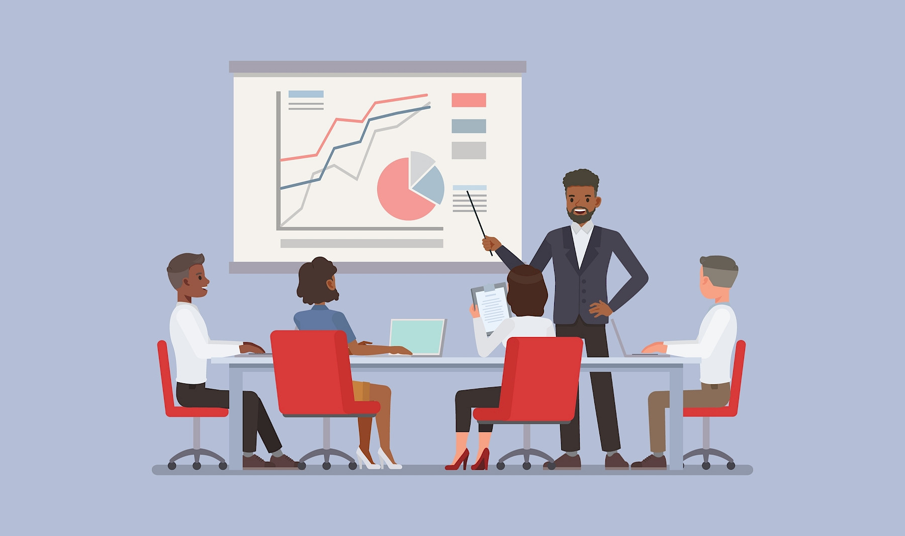 Tech in 2026: What UK Businesses Should Be Paying Attention To image