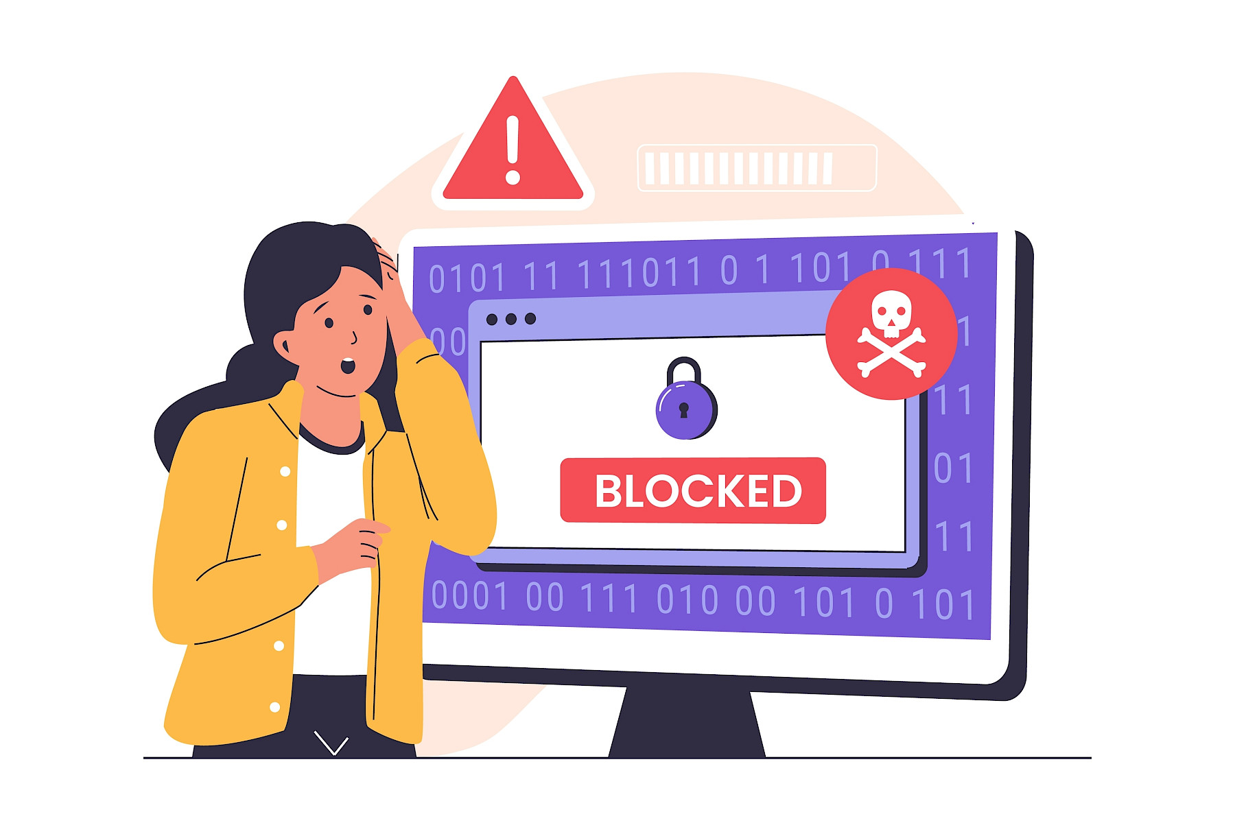 How Businesses Can Protect Against Ransomware Attacks image