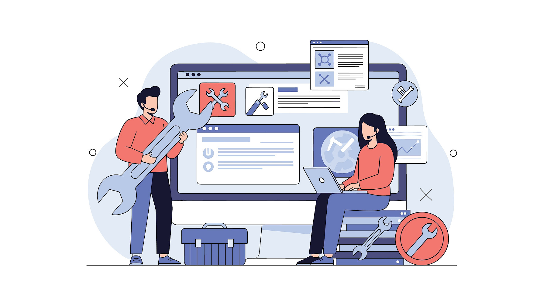 Why consistent device management is essential image