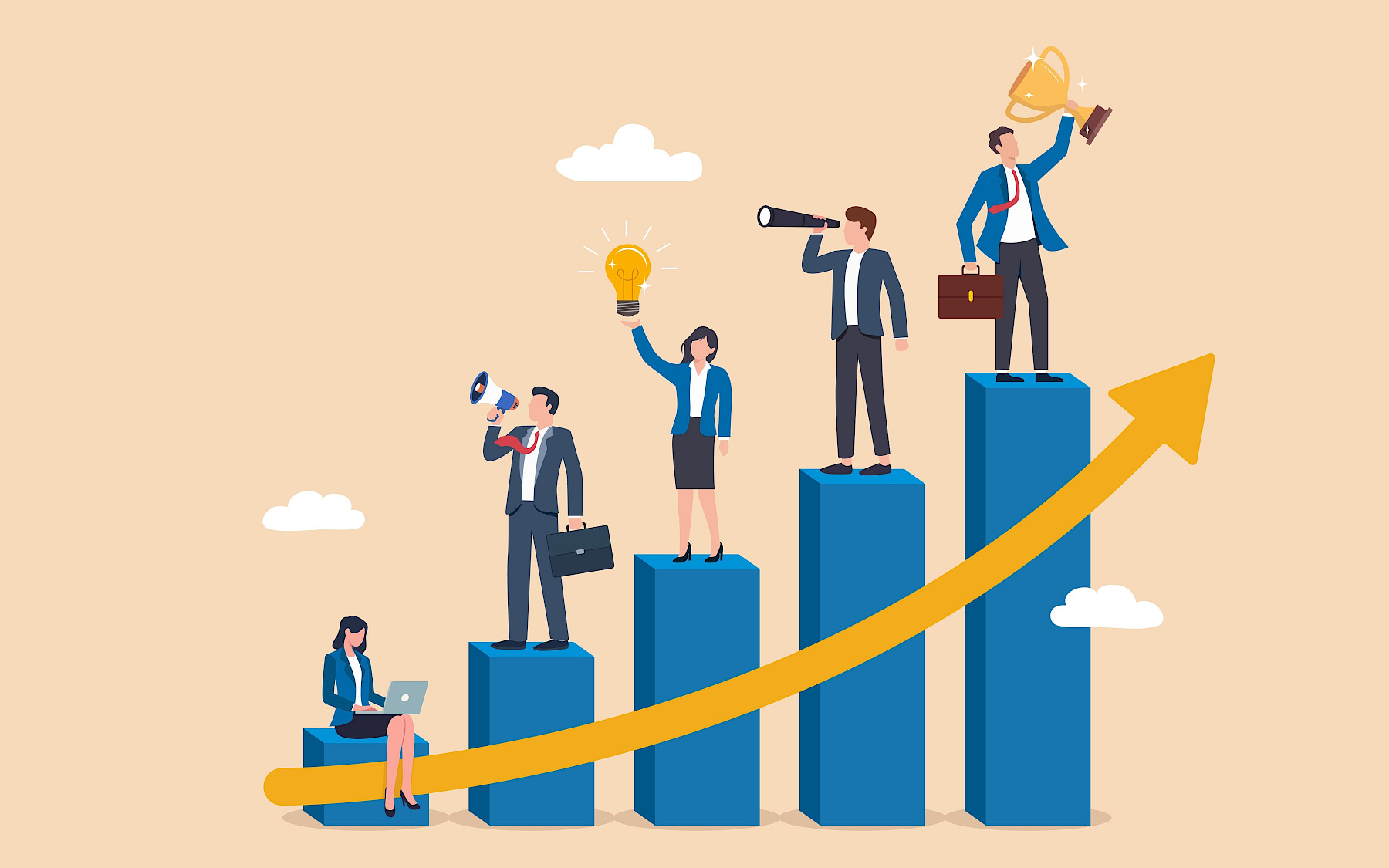 IT Support for Growing Businesses in London: Common Problems and Practical Fixes image