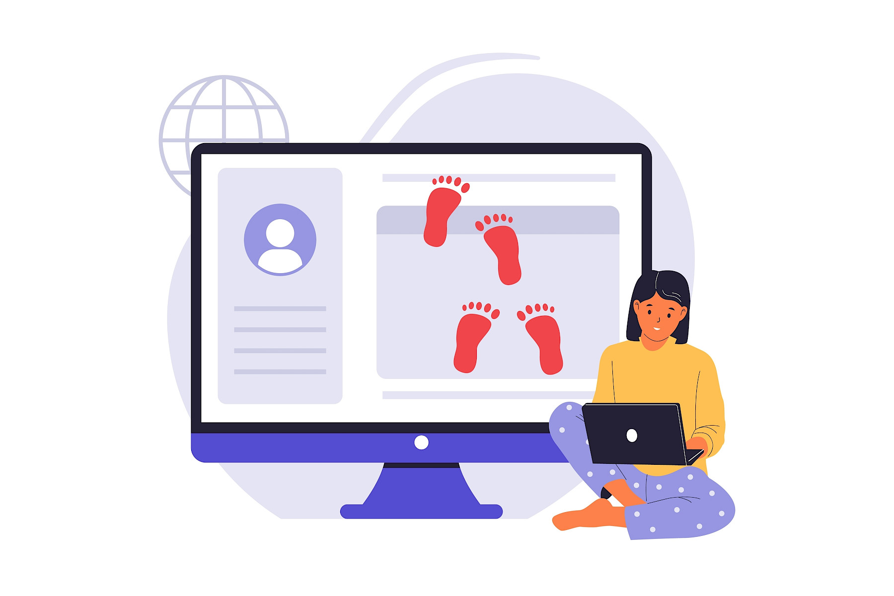 Sustainable IT Practices for London Offices: How to Reduce Your Tech Footprint image