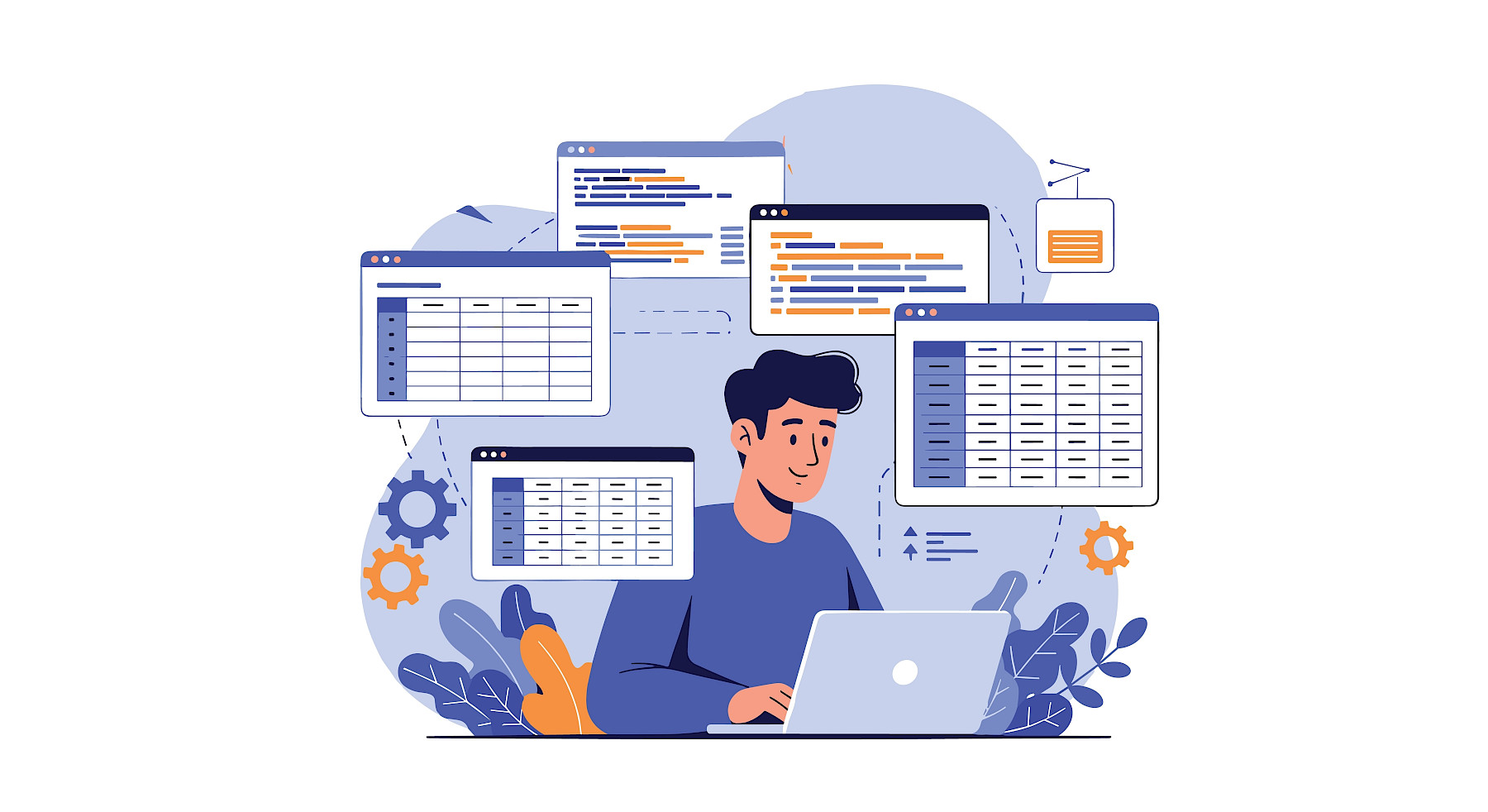 Copilot Tip: Make Sense of Messy Excel Data Without Writing Formulas image