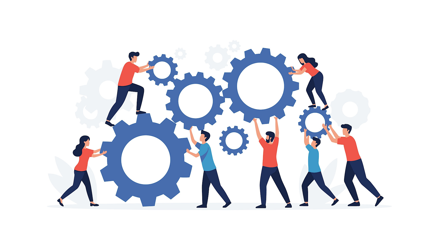 What IT Support in London Actually Looks Like Behind the Scenes image