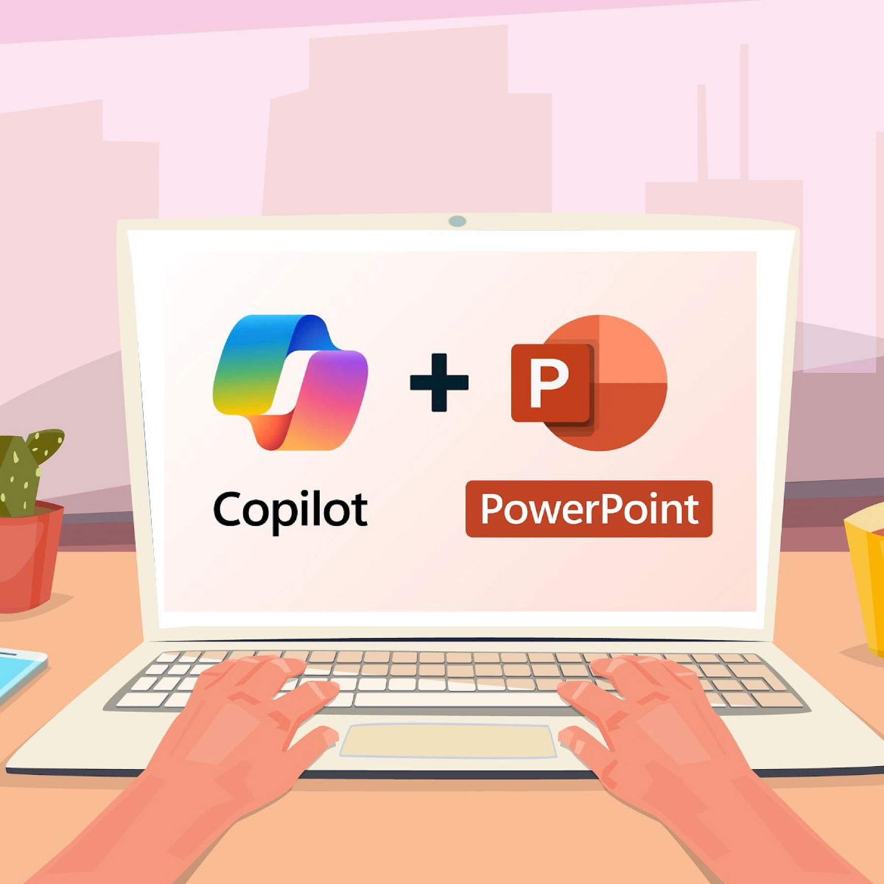 Using Microsoft Copilot in PowerPoint: Simple Ways to Save Time image