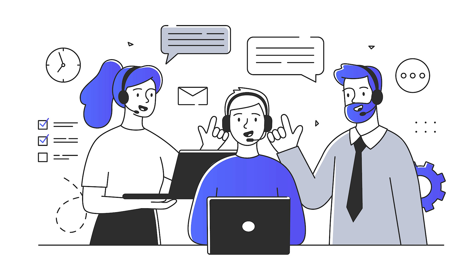 Why “Good Enough” IT Might Be Costing Your Business More Than You Realise image