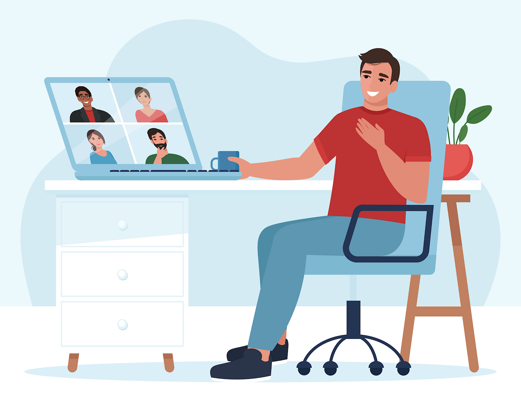 How to Use Microsoft Teams Effectively (Without the Chaos) image