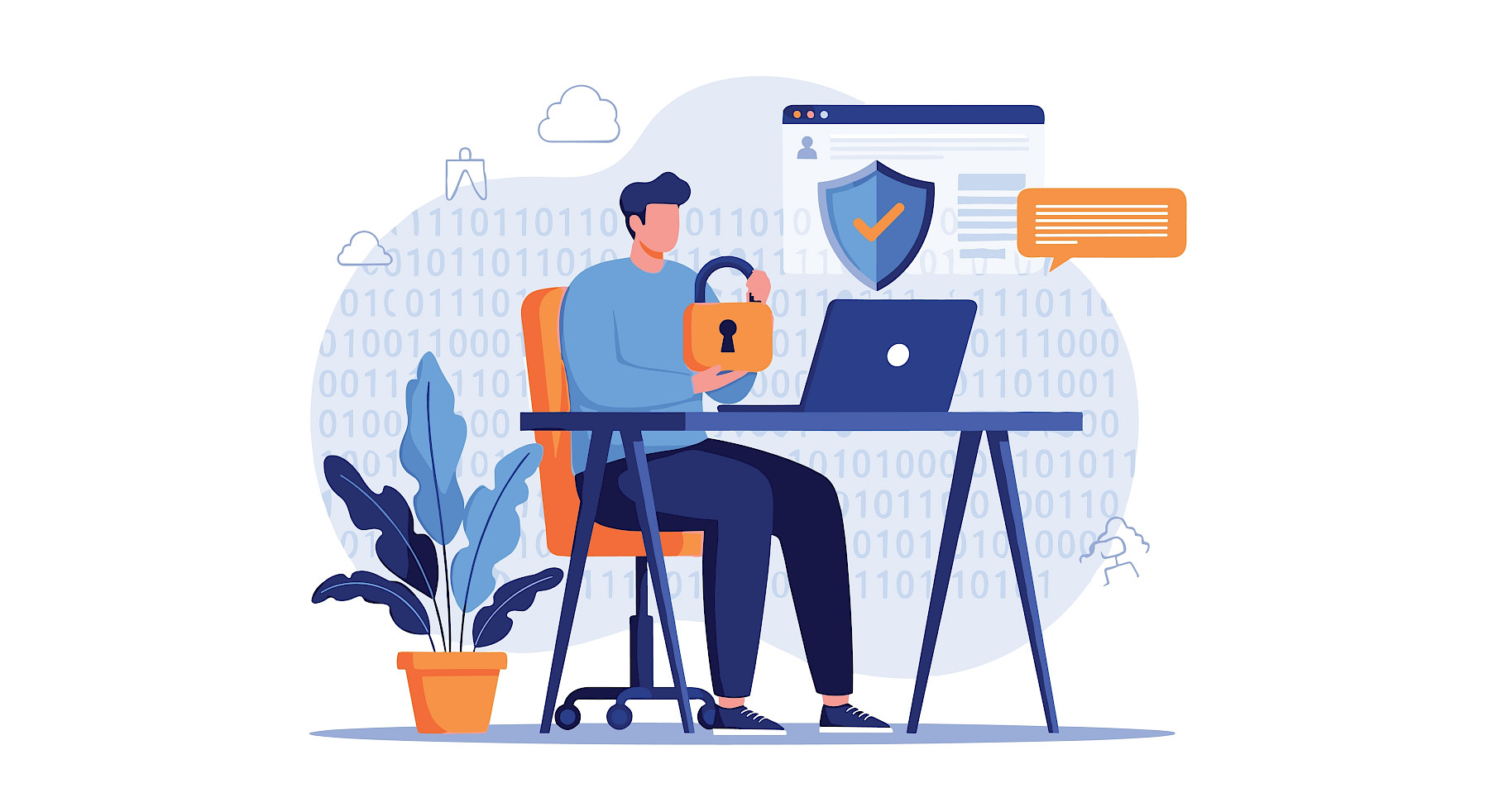 Microsoft 365 security settings you should enable image