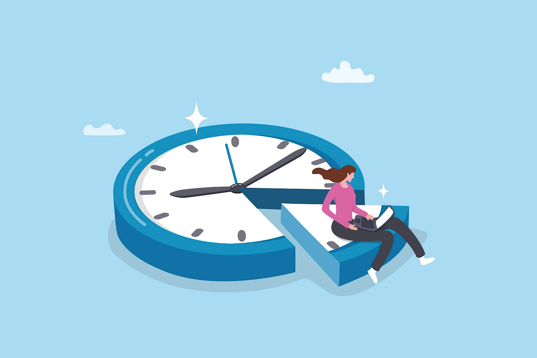 How Microsoft Tools Can Save Your Business Hours Every Week image
