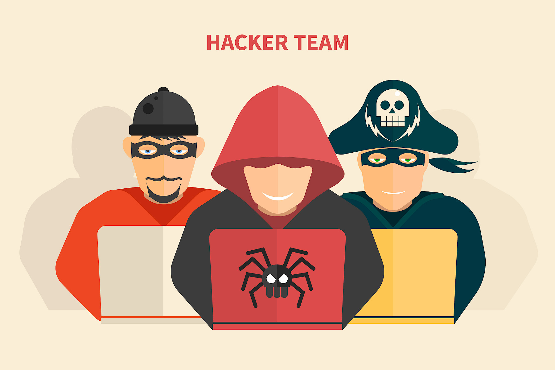 How Hackers Target Small Businesses (And Why You're More Attractive Than You Think) image