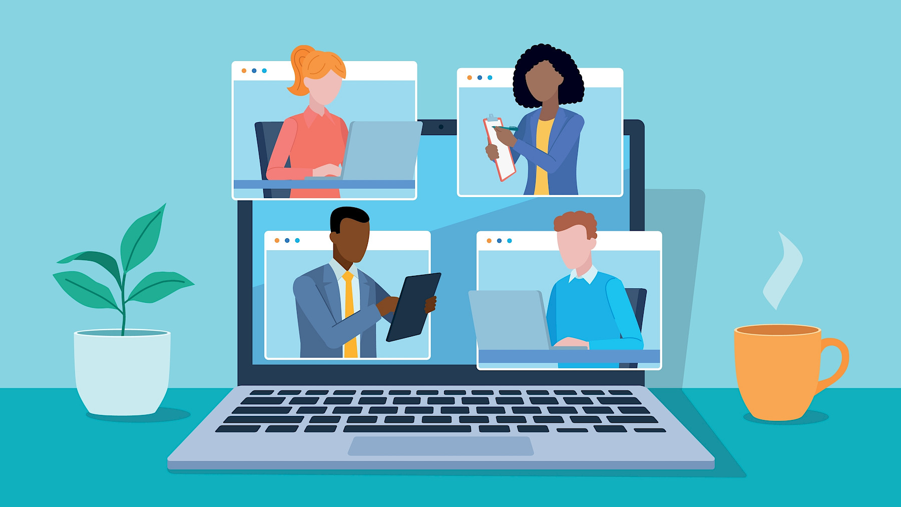 5 Simple Ways to Make Your Business IT More Reliable image