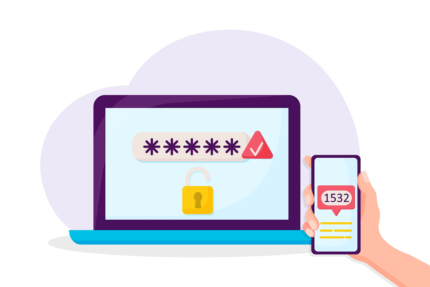 What Is Multi-Factor Authentication (MFA) and Why Does It Matter? image