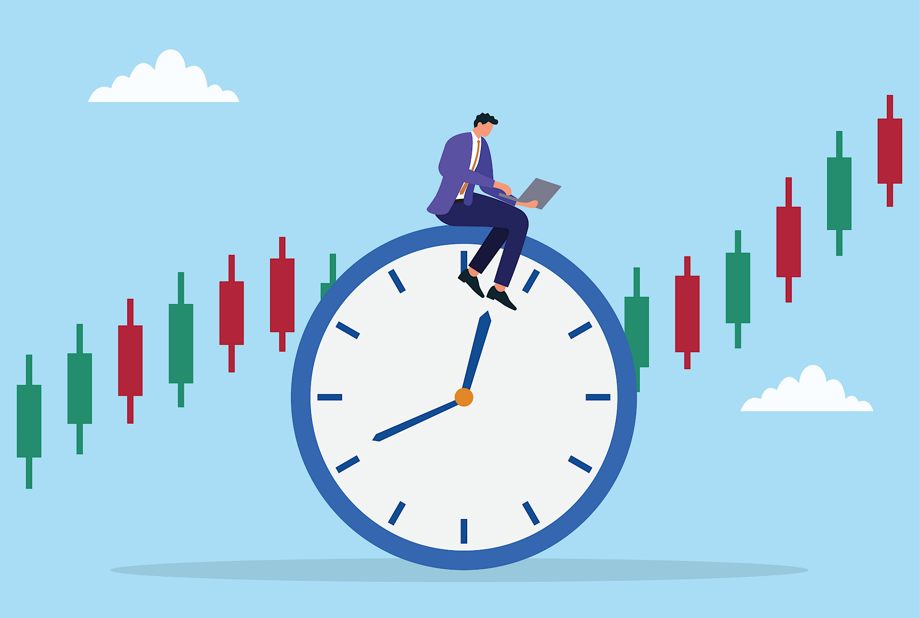 Five Microsoft 365 features that can save your team hours every week image