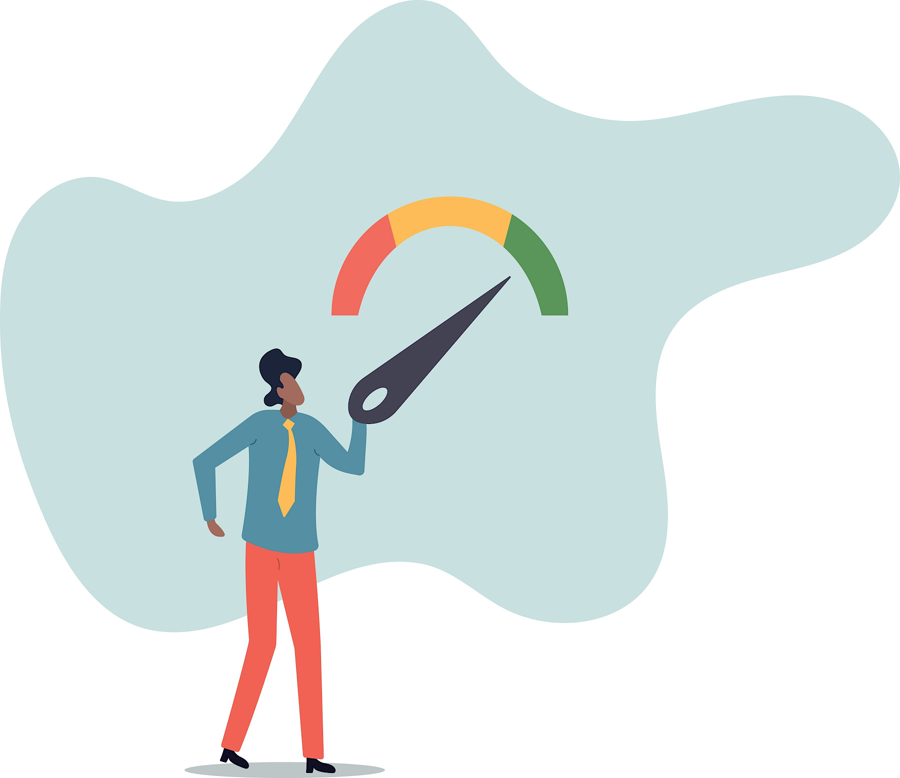 Three small IT improvements that can make a big difference image
